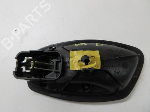 Used Rear right interior door handle RENAULT LAGUNA III Grandtour (KT0/1) 2.0 dCi (KT01, KT08, KT09, KT0K, KT12, KT1D, KT1W) (150 hp) 20909220