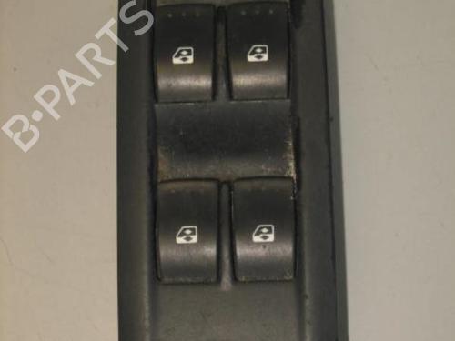 Used Left front window switch Left front window switch RENAULT SCÉNIC II (JM0/1_) 1.5 dCi (JM1E, JM16) (106 hp) 20892421 20892421