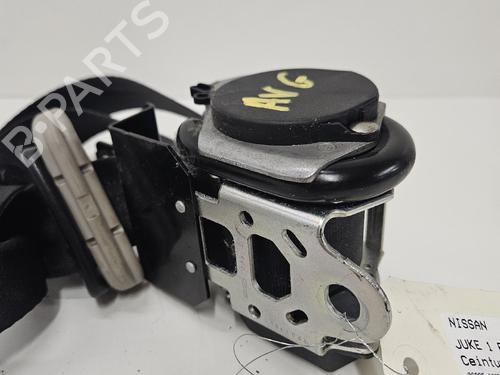 Used Front left seatbelt Front left seatbelt 37515077 37515077
