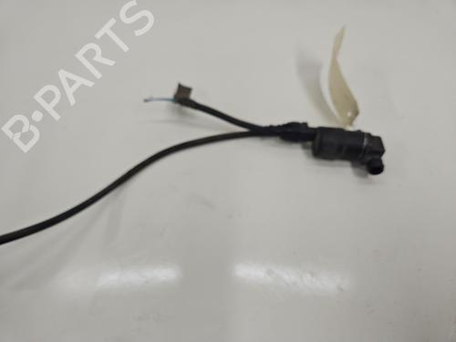 Used Washer pump Washer pump RENAULT KANGOO Express (FW0/1_) Z.E. (FW0Z, FW1Z) (60 hp) 28030099 28030099