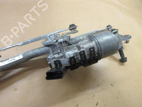 Used Front wipers mechanism PEUGEOT PARTNER Tepee 1.6 HDi (109 hp) 22107665