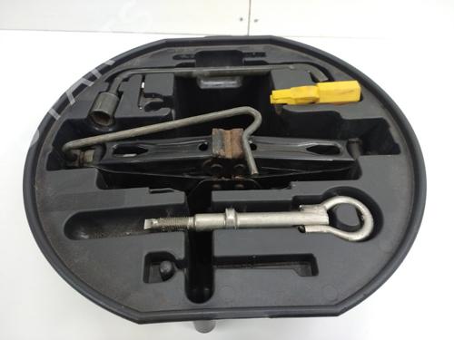Used Jack Kit PEUGEOT 307 (3A/C) 1.6 HDi (90 hp) 20901782