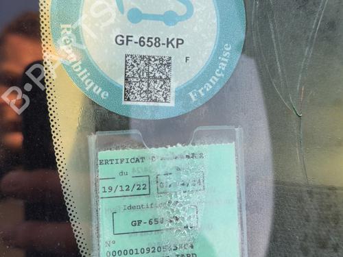 Switch KIA NIRO I (DE) 1.6 GDI Plug-in Hybrid | BP29549779I30 - Image 9