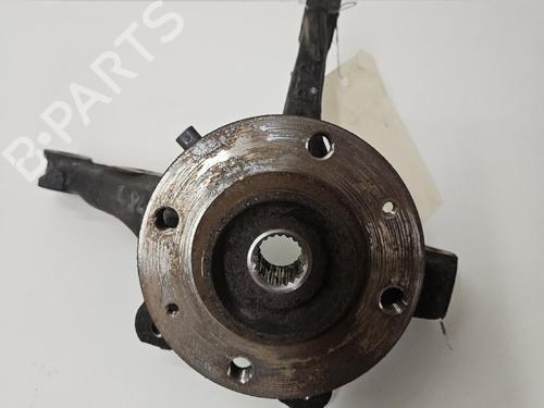 Used Left front steering knuckle Left front steering knuckle 36939782 36939782