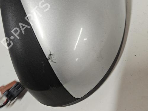 Used Left mirror Left mirror PEUGEOT 207 (WA_, WC_) 1.4 HDi (68 hp) 32199618 32199618