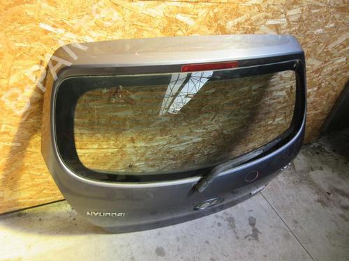 Tailgate HYUNDAI i20 I (PB, PBT) 1.4 CRDi | BP20908396C6 