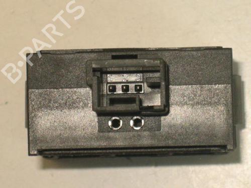 Used Headlight switch CITROËN C2 (JM_) 1.6 HDi (109 hp) 21823228