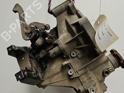 Used Gearbox Gearbox VW FOX Hatchback (5Z1, 5Z3, 5Z4) 1.2 (55 hp) 25600166 25600166