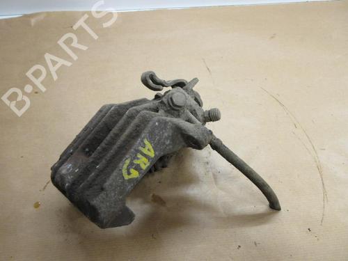 Right rear brake caliper VW POLO (9N_, 9A_) 1.4 TDI | BP20908811M106 
