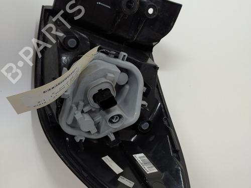 Left taillight RENAULT CAPTUR I (J5_, H5_) 1.2 TCe 120 | BP23793048C34 - Image 1