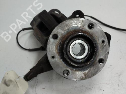 Used Right front steering knuckle Right front steering knuckle CITROËN DS3 (SA_) 1.6 VTi 120 (120 hp) 20888381 20888381