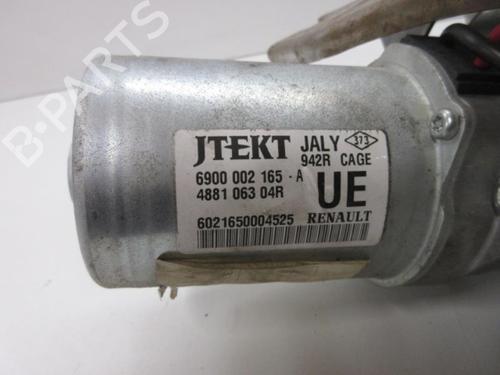 Used Steering column RENAULT TWINGO II (CN0_) 1.5 dCi 75 (75 hp) 20900357