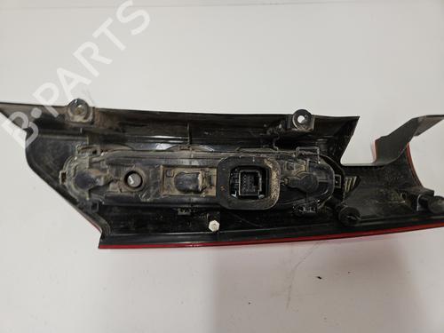 Left taillight RENAULT KANGOO / GRAND KANGOO II (KW0/1_) 1.5 dCi 90 (KW05, KW08, KW0G, KW11) | BP30309825C34