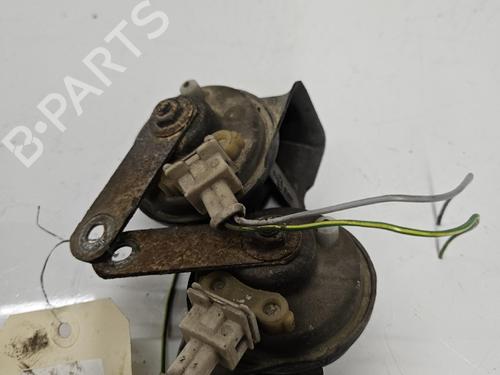 Horn PEUGEOT 607 (9D, 9U) 2.2 HDi | BP40520182E13 - Image 2