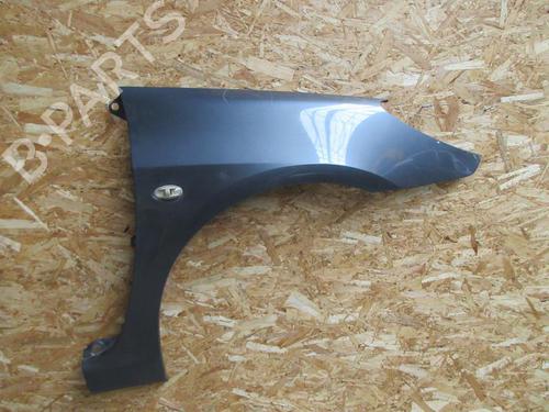 Right front fenders PEUGEOT 307 (3A/C) 1.6 HDi 110 | BP20897189C42 