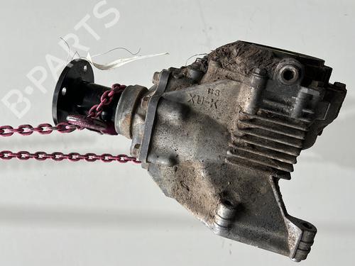 Used Transfer box NISSAN X-TRAIL I (T30) 2.2 Di 4x4 (114 hp) 20888958