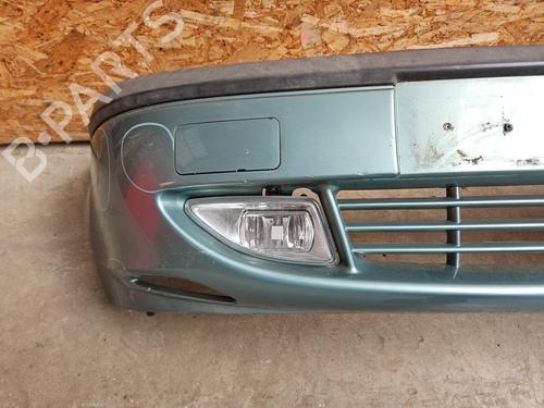 Front bumper FORD FIESTA IV (JA_, JB_) 1.25 i 16V | BP27550508C7 