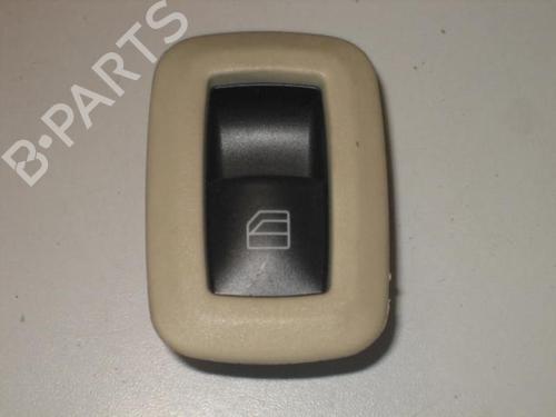 Used Right rear window switch MERCEDES-BENZ B-CLASS Sports Tourer (W245) B 200 CDI (245.208) (140 hp) 22105576