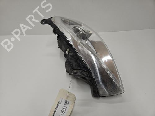 Left headlight OPEL CORSA C (X01) | BP36953821C28 - Image 3