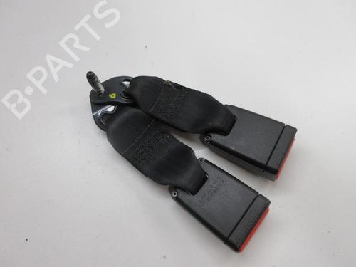Seat buckle DACIA SANDERO II TCe 90 (B8M1, B8MA, B8AC) | BP20908211I32 