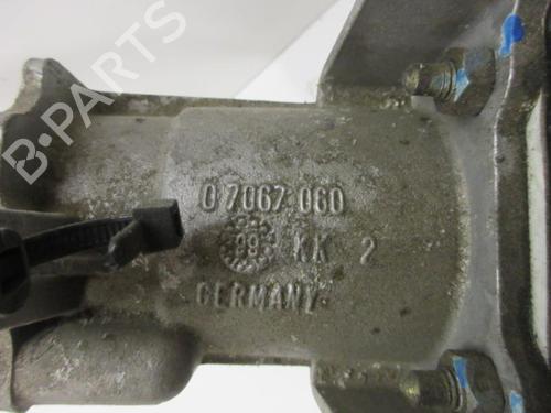 Servo brake SMART CITY-COUPE (450) 0.6 (S1CLB1, 450.331, 450.336) | BP22107549M42 