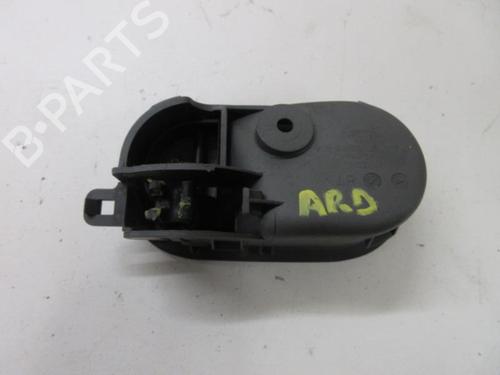 Rear right interior door handle FORD FIESTA V (JH_, JD_) 1.4 TDCi | BP20894939I16 