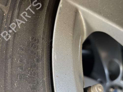 Fælk Fælk BMW 5 Touring (E61) 520 d (177 hp) 22939965 22939965