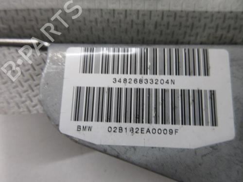 Used Electronic module Electronic module BMW 5 (E39) 530 d (193 hp) 20892136 20892136