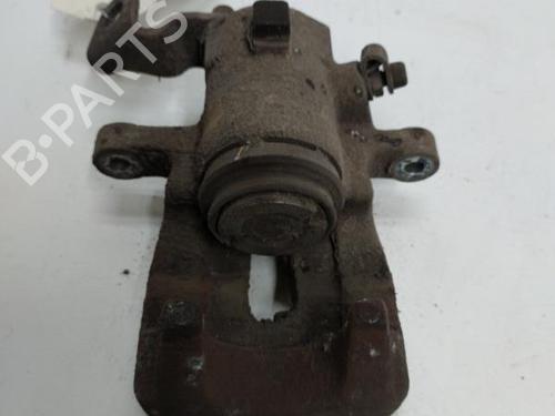 Used Left rear brake caliper Left rear brake caliper RENAULT ESPACE III (JE0_) 2.2 dCi (JE0K) (130 hp) 25267349 25267349
