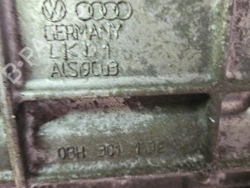 Gearbox AUDI A3 Sportback (8PA) RS3 quattro | BP24704740M3 