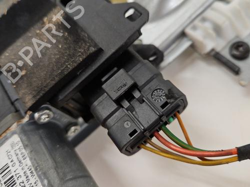 Rear left window mechanism PEUGEOT 308 I (4A_, 4C_) 1.6 16V | BP30715411C24