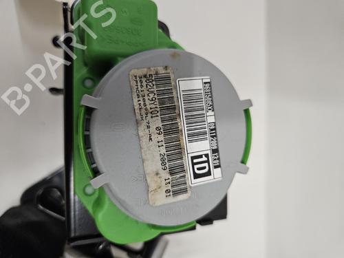 front-right-seatbelt-peugeot-partner-tepee-2008-38009165 main image
