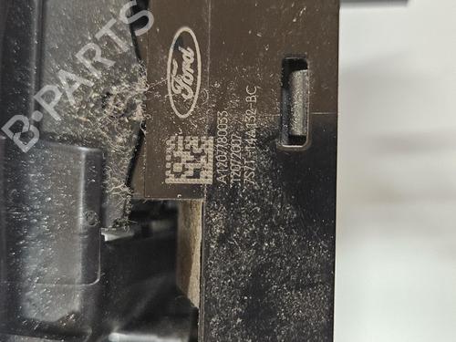 Left front window switch FORD S-MAX (WA6) 2.0 TDCi | BP40520139I27 - Image 3