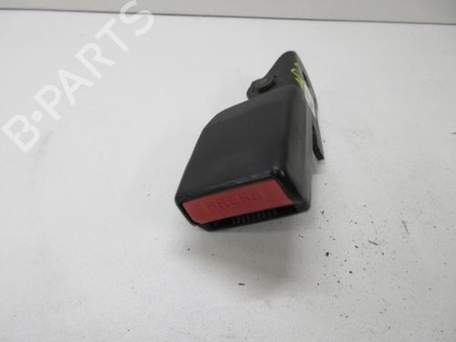 Used Seat buckle RENAULT LAGUNA III Grandtour (KT0/1) 2.0 dCi (KT01, KT08, KT09, KT0K, KT12, KT1D, KT1W) (150 hp) 20897824