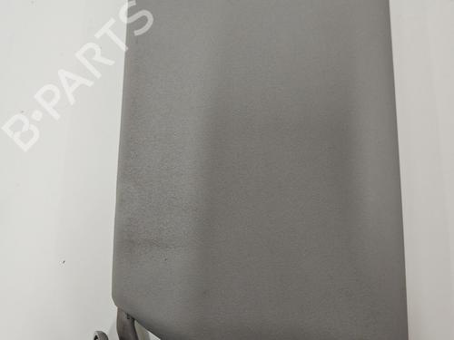 Right sun visor FORD FIESTA V (JH_, JD_) 1.4 TDCi | BP29372343I2 