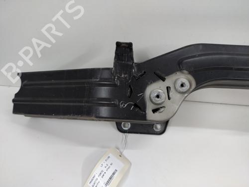 Front bumper reinforcement MASERATI QUATTROPORTE V 4.2 | BP22745106C109 