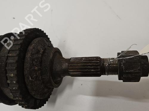 Left front driveshaft PEUGEOT 206+ (2L_, 2M_) 1.1 | BP38080444M38 - Image 3
