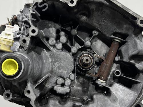 Used Gearbox Gearbox PEUGEOT 206 Hatchback (2A/C) 1.4 i (75 hp) 20899935 20899935
