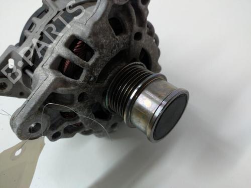 Alternator VW POLO V (6R1, 6C1) 1.2 TSI 16V | BP20888844M7 