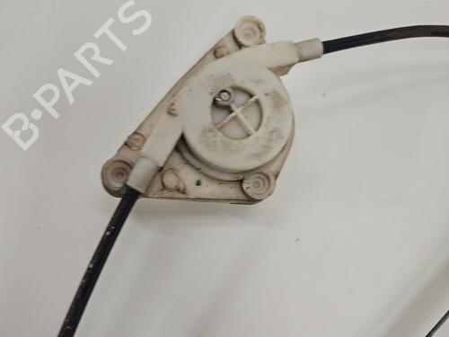 Front right window mechanism CITROËN AX (ZA-_) 11 | BP28091132C23 