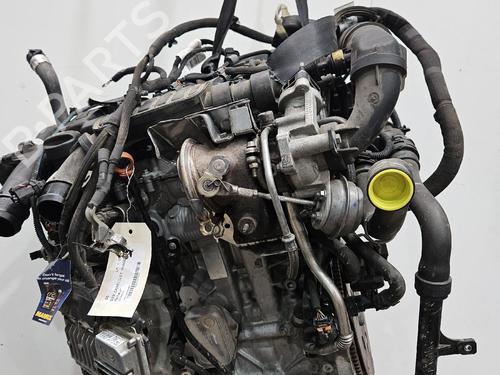 Engine DS DS 3 Convertible (SB_) 1.2 THP 110 | BP40063567M1 - Image 7