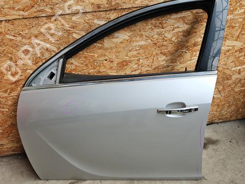 Used Left front door OPEL INSIGNIA A (G09) 2.0 CDTI (68) (131 hp) 27550531