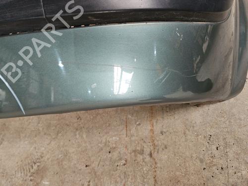 Rear bumper RENAULT SCÉNIC II (JM0/1_) 1.9 dCi (JM0G, JM12, JM1G, JM2C) | BP29578445C8 