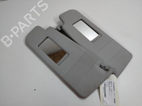Used Left sun visor Left sun visor VW GOLF V (1K1) 1.9 TDI (90 hp) 20896325 20896325