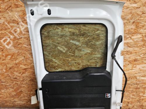 Left tailgate OPEL COMBO Box Body/MPV (X12) 1.3 CDTI (B05) | BP31020051C76 