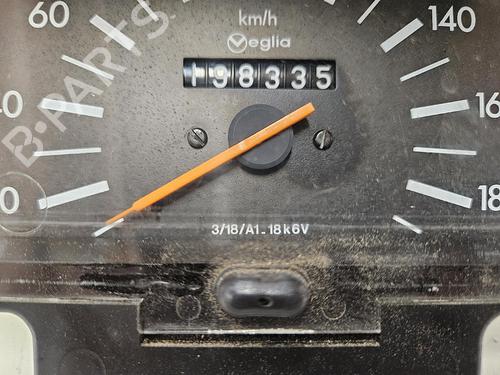 Used Instrument cluster Instrument cluster PEUGEOT 205 II (20A/C) 1.0 (45 hp) 36479235 36479235
