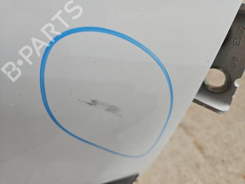 Right front door DACIA LODGY (JS_) 1.5 dCi (JSMC, JSAF) | BP29467954C3 