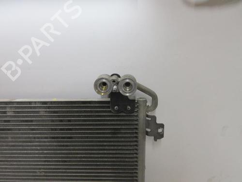 Used AC radiator AC radiator 20891531 20891531
