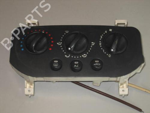 Used Climate control RENAULT CLIO II (BB_, CB_) 1.9 D (B/CB0J) (65 hp) 20898494
