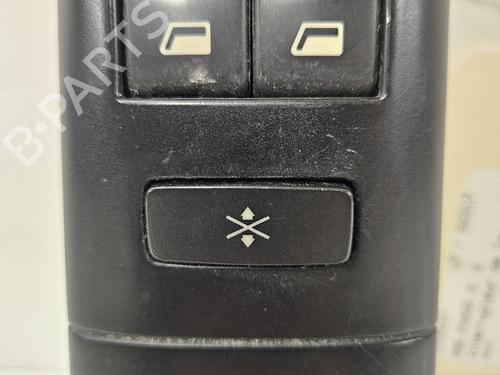 Left front window switch PEUGEOT 406 (8B) 2.0 HDI 110 | BP37672003I27 - Image 6